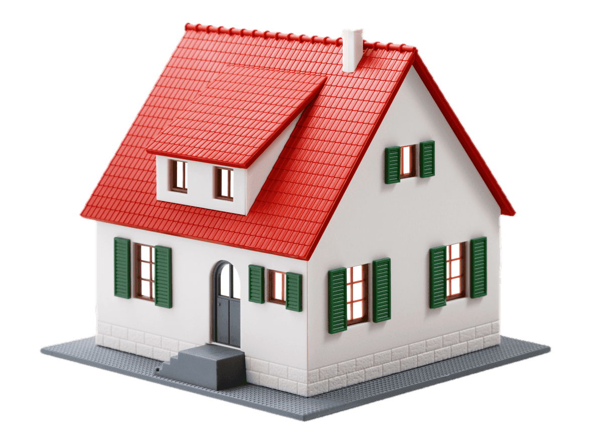 Das Familienheim – der Deutschen liebste Immobilie