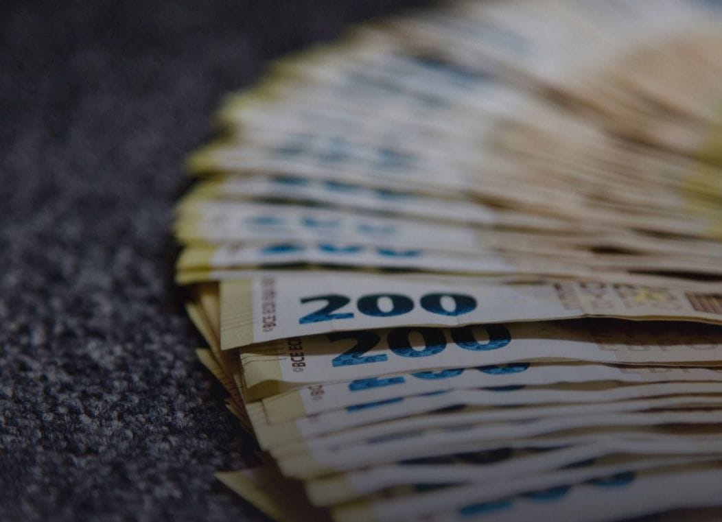 Erbschaftssteuer: oft keine Kleinigkeit Erbschaftssteuer: oft keine Kleinigkeit